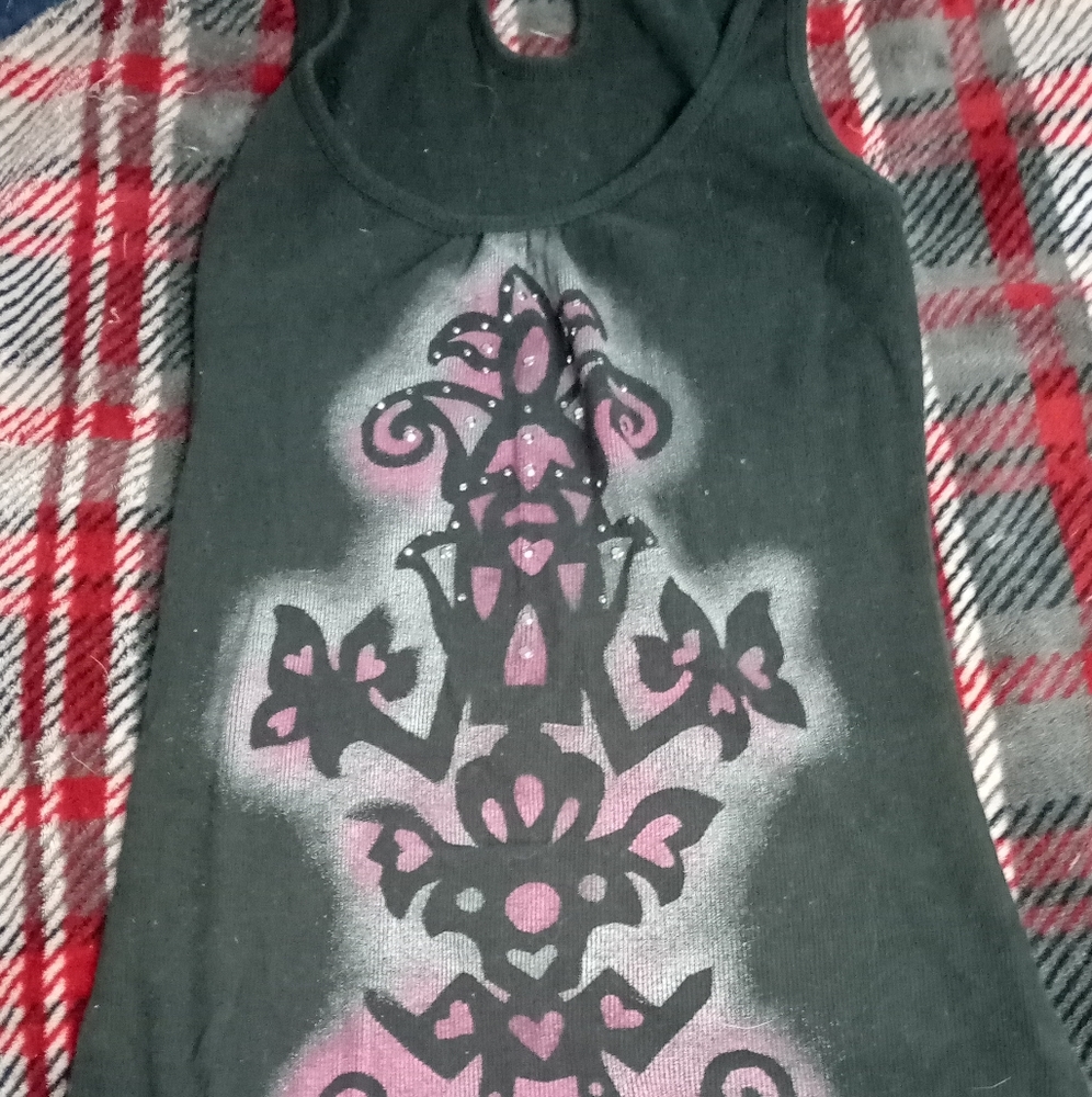 Tank top